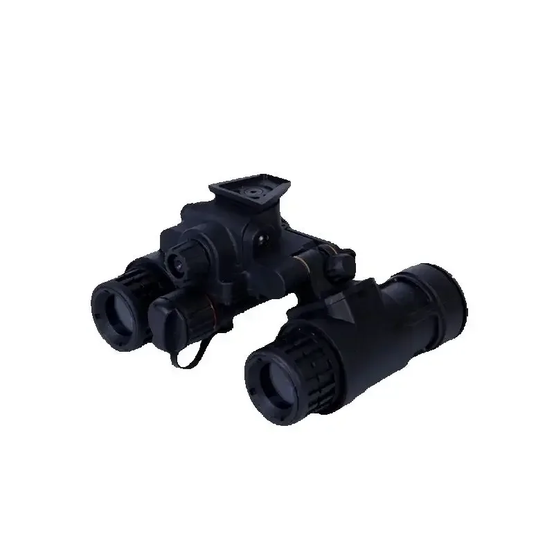 EMERSONGEAR réplica visión nocturna PVS-31 para cosplay con soporte