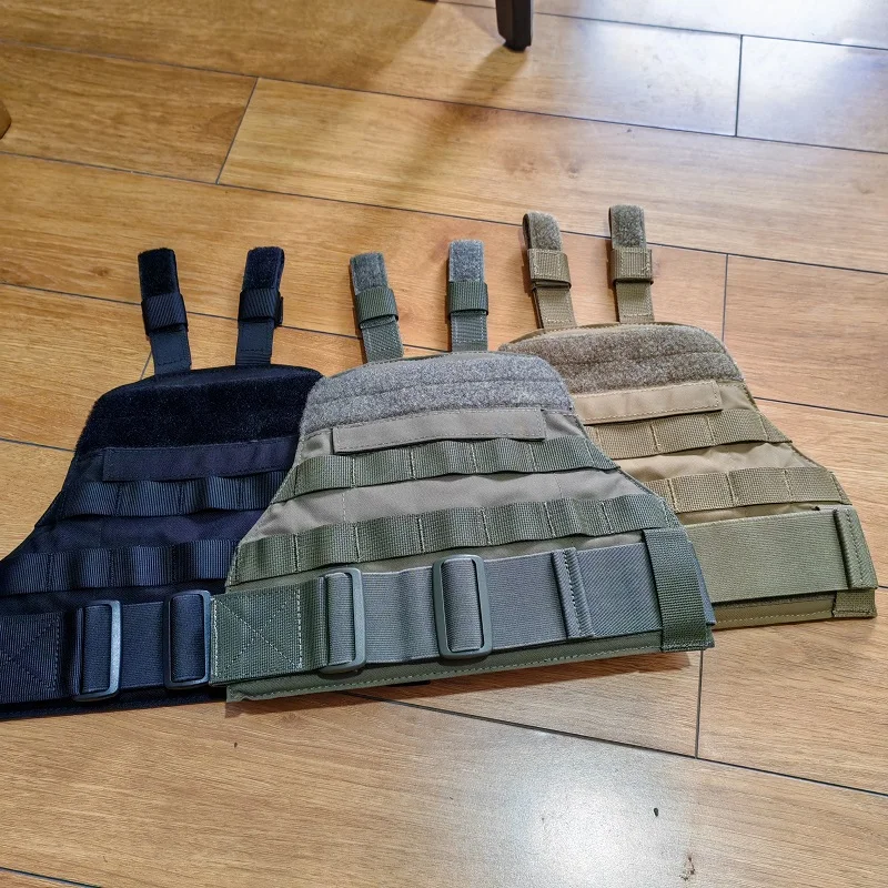 Protección para hombros en kit de expansión