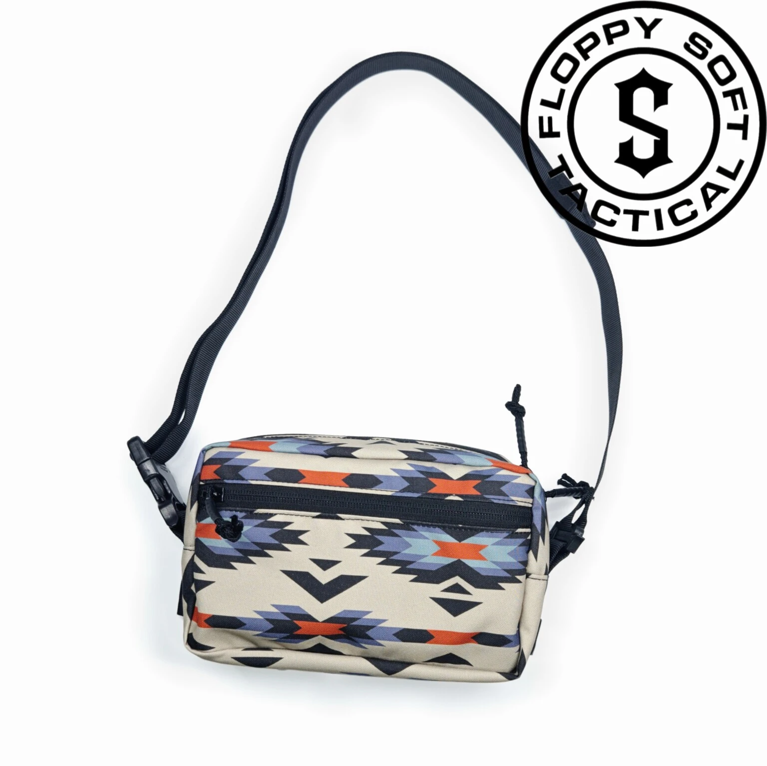 Mochila táctica modular multifuncional para exteriores y EDC - imagen 3