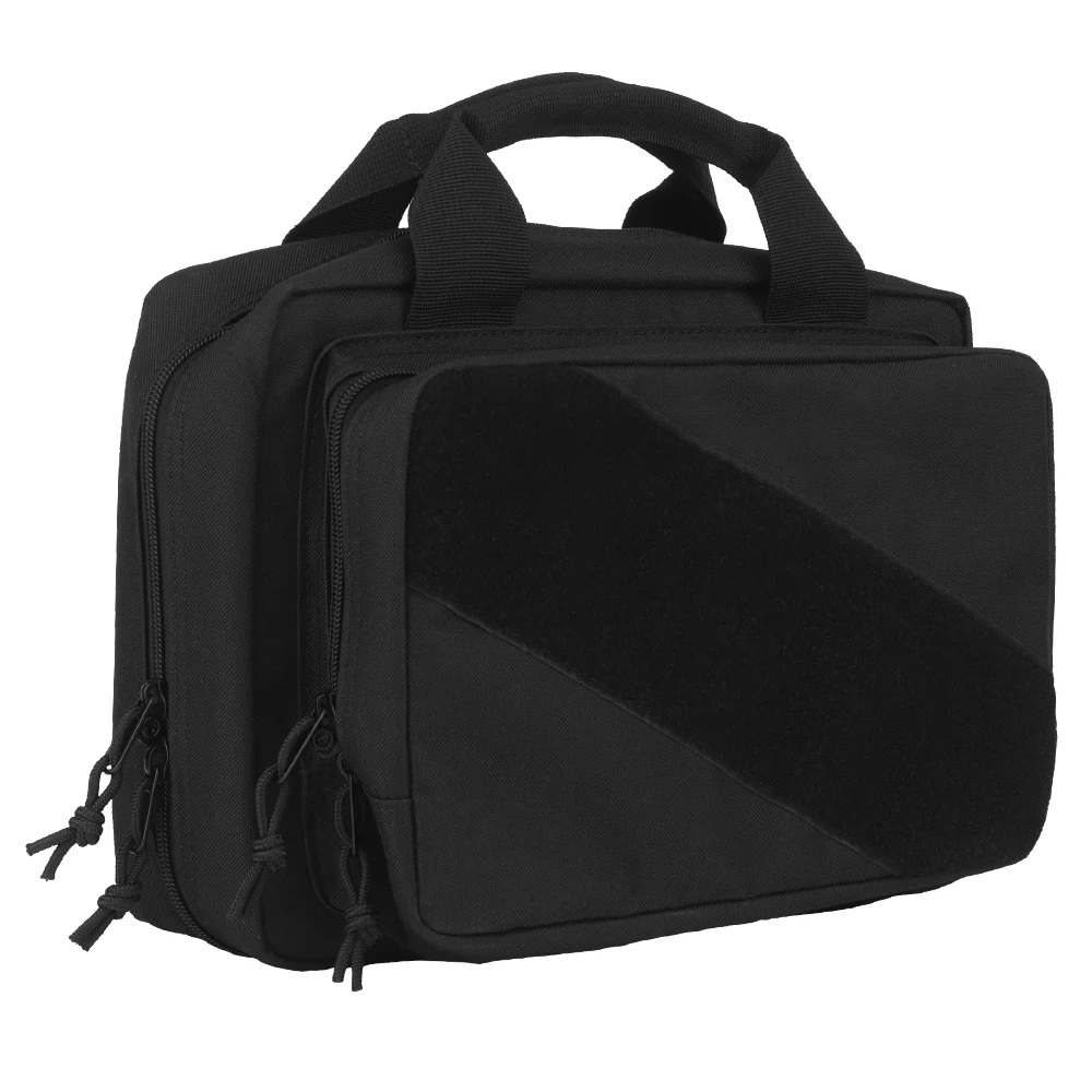 Bolsa táctica para pistola IFAK con estuche portátil para cargadores - imagen 3