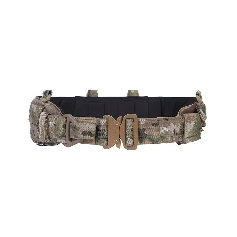 Emersongear Cinturón Táctico Cobrabuckle – Outdoor y Caza - imagen 3