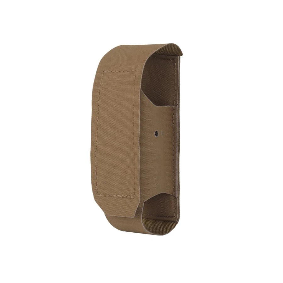 Bolsa táctica TKO MOLLE multiusos para torniquete y estuche GP