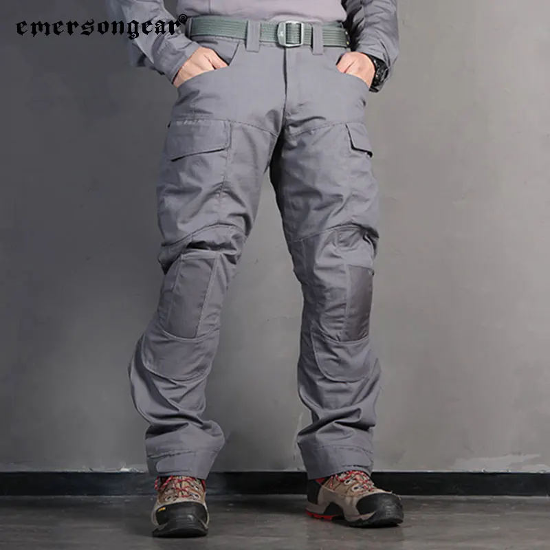 Emersongear WG Uniforme táctico Milsim – Conjunto de asalto para hombre - imagen 3