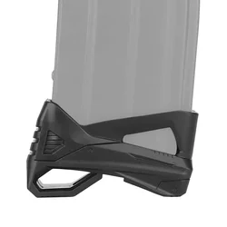 Tirador táctico de extracción rápida para cargador M4