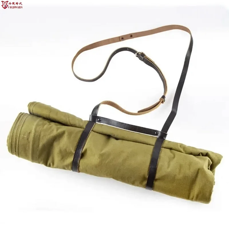 Cinturón impermeable R-3 soviético – Equipamiento táctico surplus - imagen 2