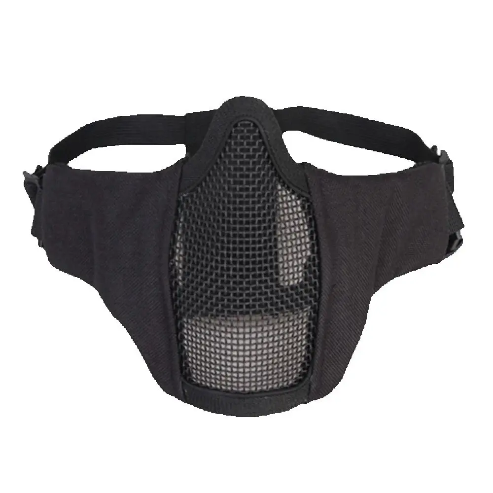 Emersongear PDW Máscara táctica de malla facial protectora - imagen 3