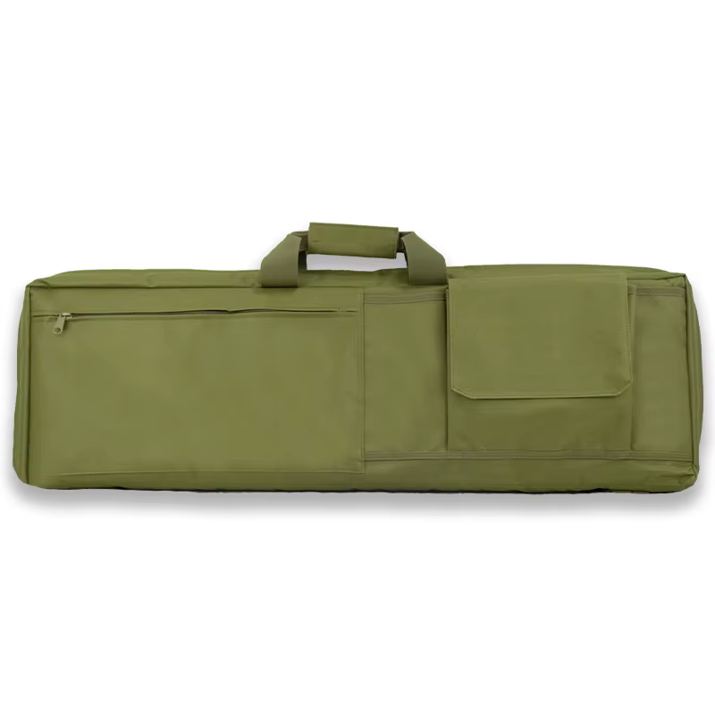 Estuche rifle airsoft Oxford resistente – Funda táctica - imagen 3