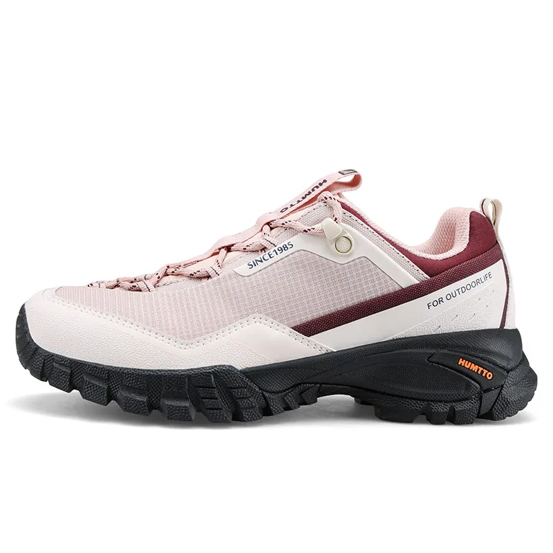 HUMTTO Zapatillas de trekking para mujer, ligeras y transpirables - imagen 2