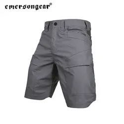 Emersongear G2 Pantalones Cortos Tácticos Azul – Ajuste Ergonómico
