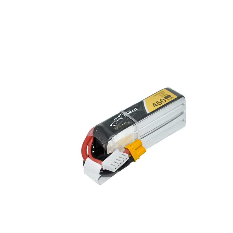 Tattu HOT batería LiPo para helicóptero RC FPV y dron de carreras - imagen 3