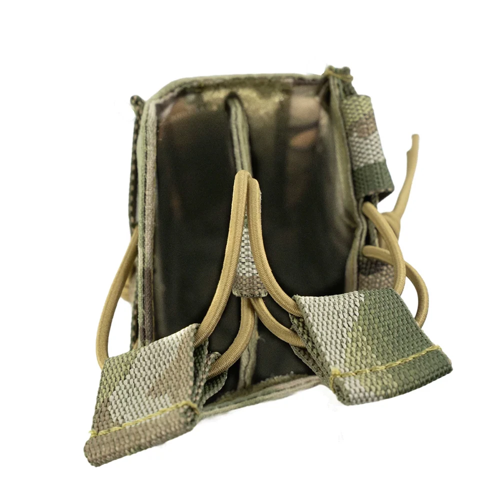 Bolsa táctica MOLLE Quick Pull para entrenamiento al aire libre - imagen 5