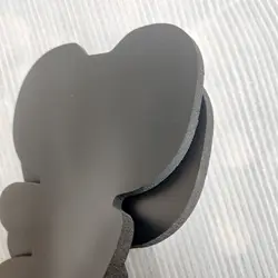 Pantalones tácticos PRO con rodilleras de rebote lento y codos