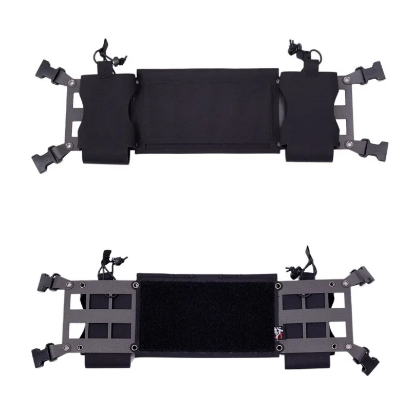 SS Thing 2 – Base de expansión para chest rig