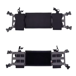 SS Thing 2 – Base de expansión para chest rig