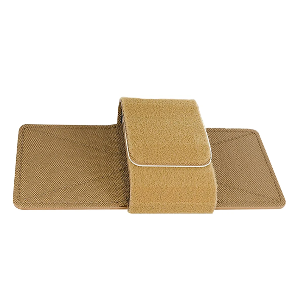 Funda compacta