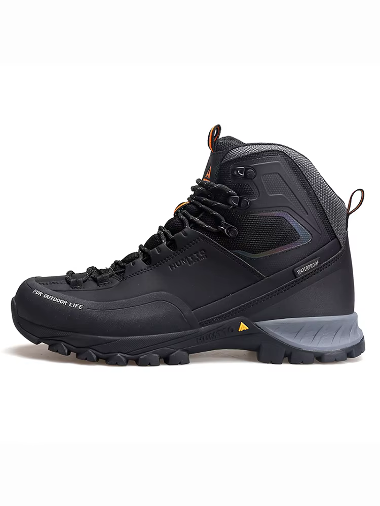 Humtto Botas Tácticas Impermeables Senderismo Unisex - imagen 3