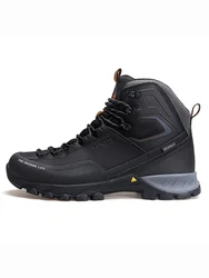 Humtto Botas Tácticas Impermeables Senderismo Unisex