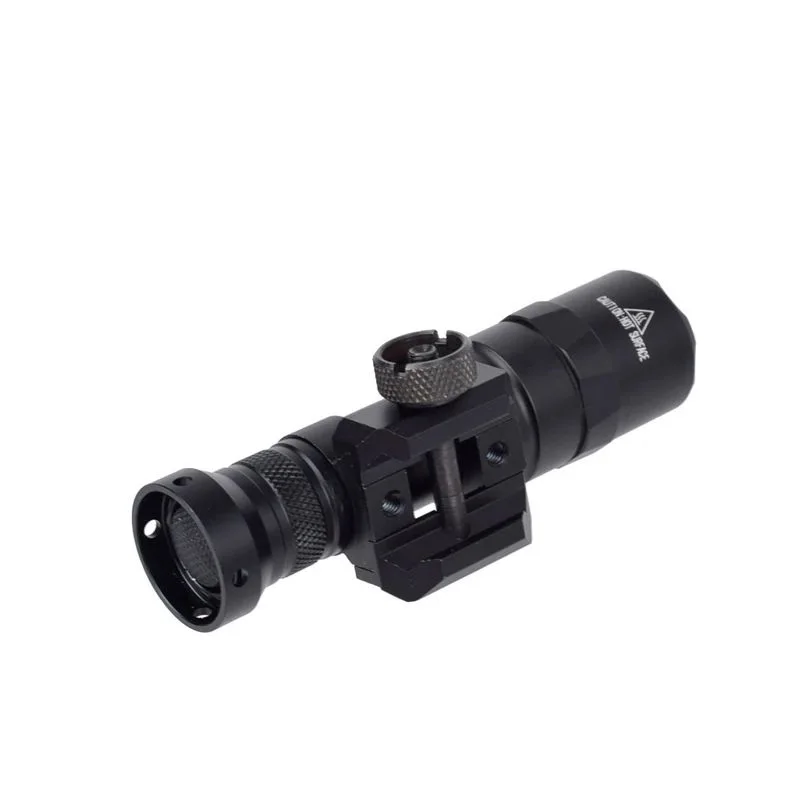 Element Linterna táctica compacta potente para exterior LED - imagen 4