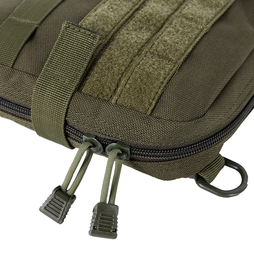 Bolsa impermeable para paquete de emergencia