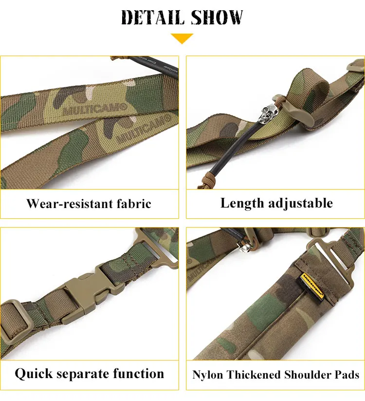 Detalle del material resistente