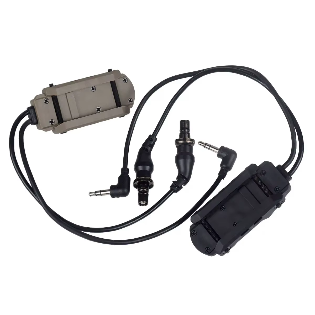 Axon UNITY – Interruptor remoto táctico compatible M300 y M600 - imagen 2