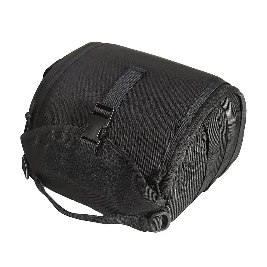 Bolsa táctica portátil colgante para ciclismo y montaña - imagen 2