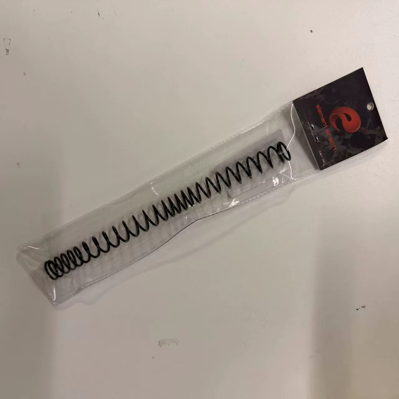 Alambre de acero para resorte piano AEG – Muelle reforzado - imagen 5