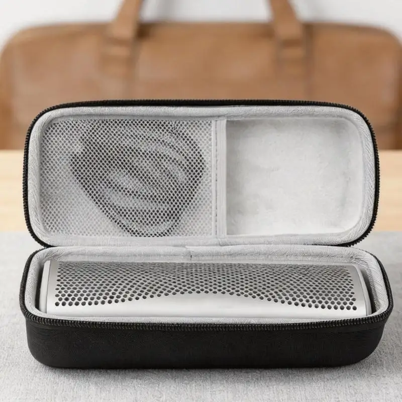 MUO2 Funda protectora compacta EVA para altavoz inalámbrico - imagen 3