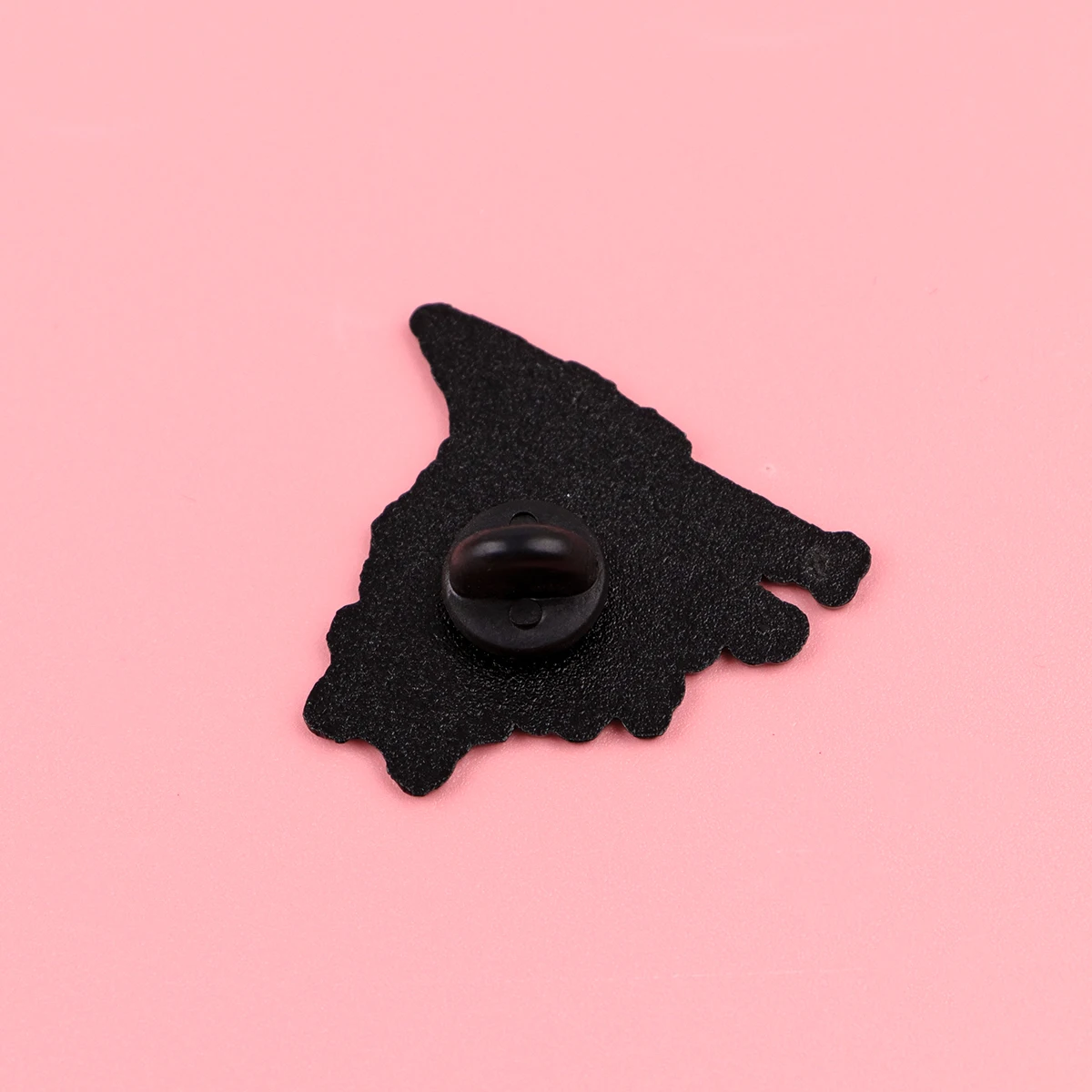 Pin esmaltado mapache táctico coleccionable broche metálico - imagen 3