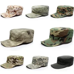 Gorra táctica multicámara foliage green – Hombre