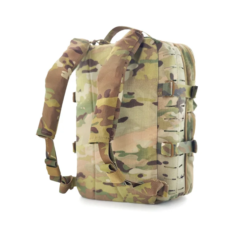 Detalles de correas y ajuste