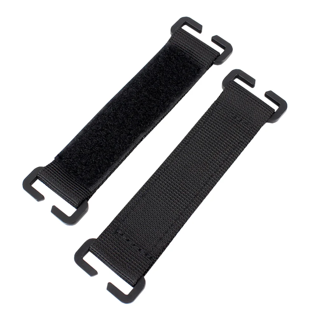 VULPO Chaleco Táctico MOLLE con Panel Adaptador para Parches - imagen 4