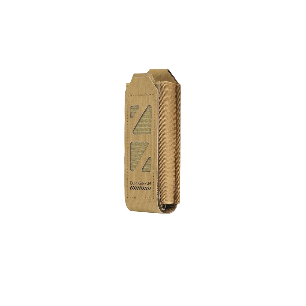 MPX funda MOLLE rifle airsoft táctica caza - imagen 5