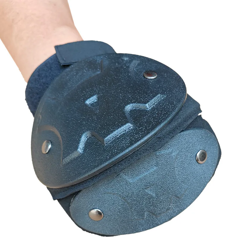 Guantes tácticos con concha de tortuga antideslizantes, absorbe sudor - imagen 5