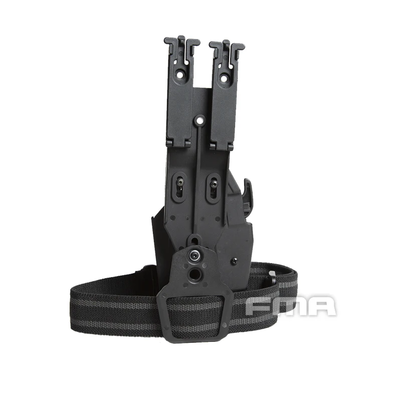 FMA drop leg adapter liberación rápida – Pernera táctica - imagen 3