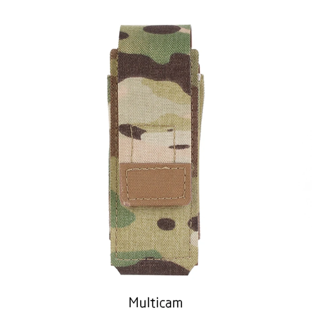 Bolsas tácticas MOLLE para caza y al aire libre - kit de herramientas - imagen 3