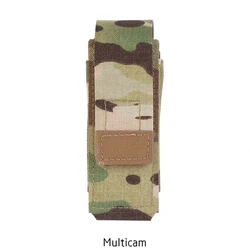 Bolsas tácticas MOLLE para caza y al aire libre - kit de herramientas