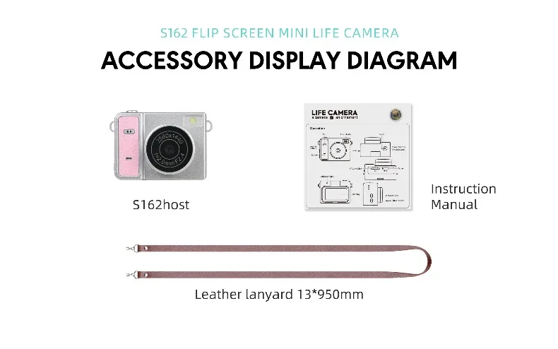 Pantalla abatible de 1.47” para selfies y vlogs