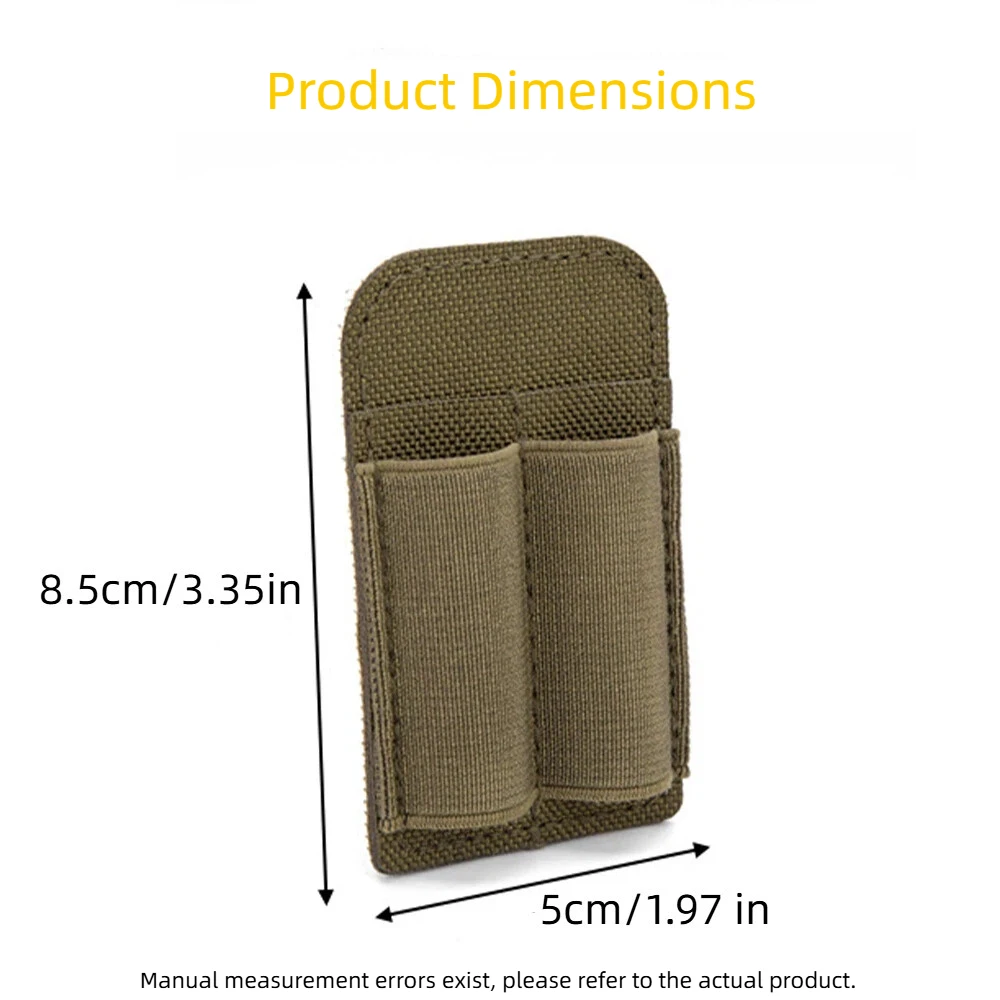 Bolsa porta cartuchos exterior compartimentada para caza - imagen 5