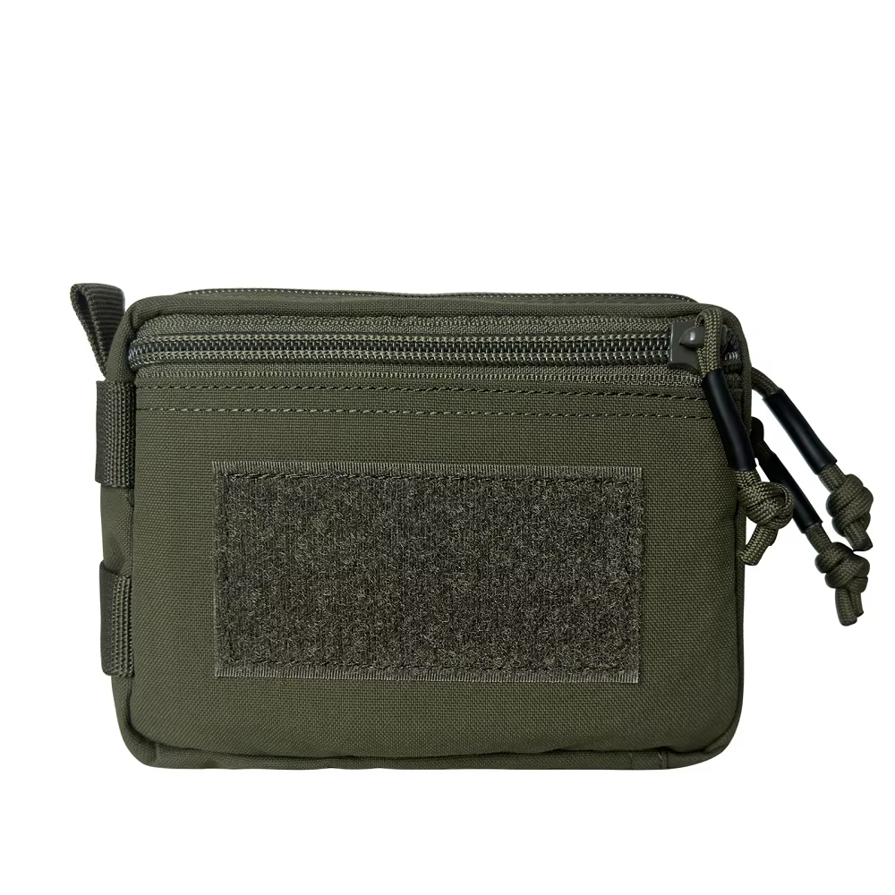 EmersonGear Bolsa admin MOLLE 500D nylon táctica para chaleco - imagen 4