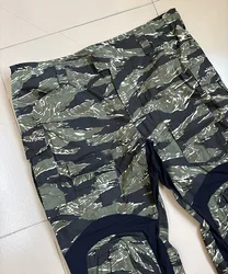 CP Tiger Spot G3 pantalones tácticos de combate NYCO camuflaje jungla