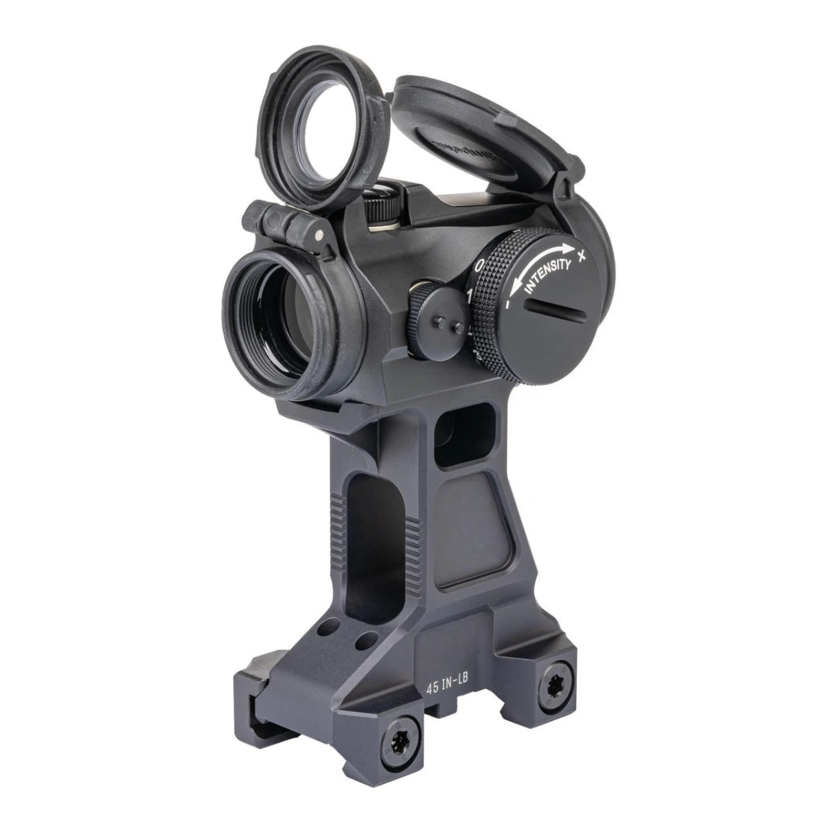 Soporte táctico UNITY FTC 2,91 para visor red dot y lupa 3X-5X EOTECH T01 T02 - imagen 5