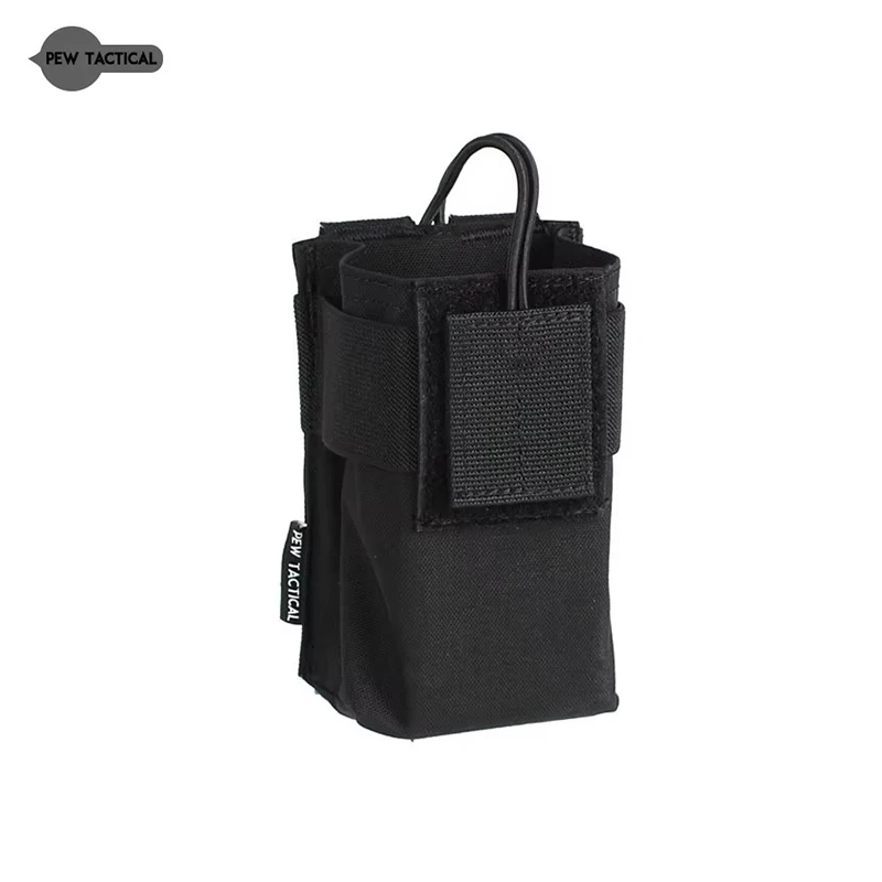 Funda táctica para radio Motorola XTS – Airsoft