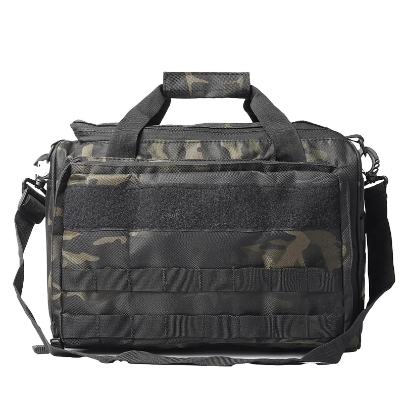 Bolsa táctica RUIN HAWK cerrada
