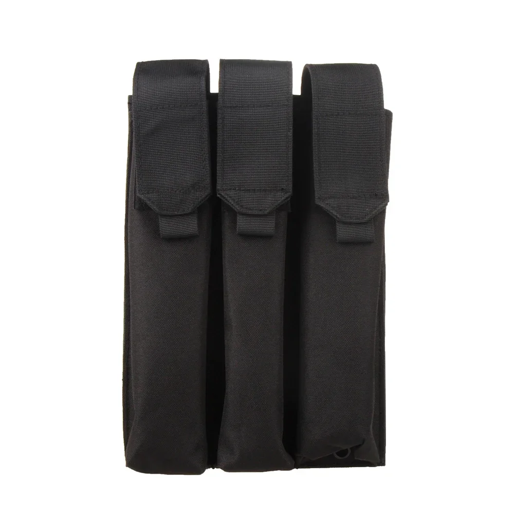 Worker Mod bolsa de cargador corto con clip para Nerf - imagen 3