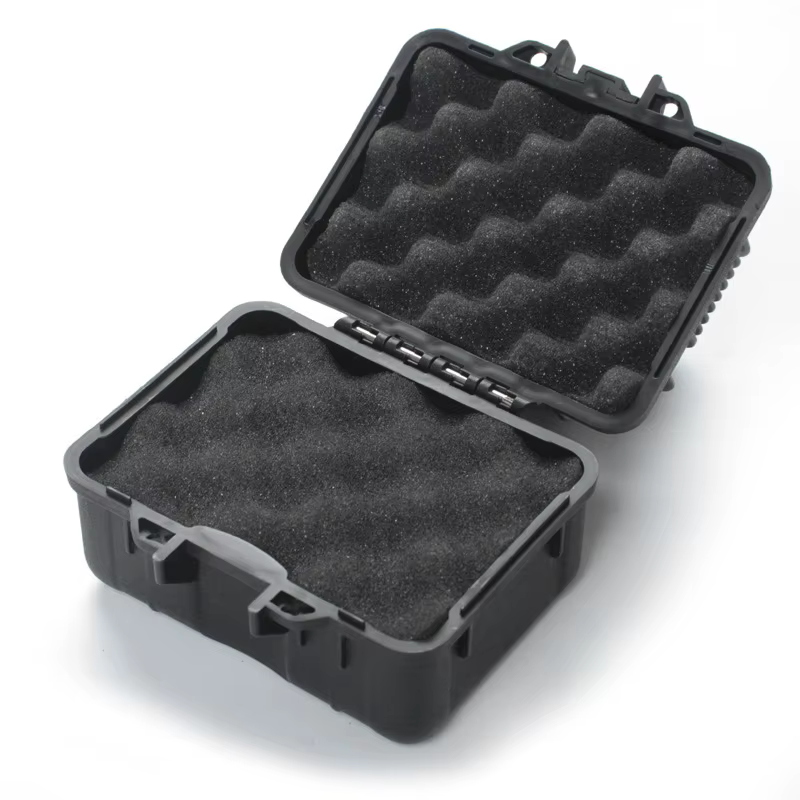 Caja de herramientas impermeable con esponja para miras punto rojo - imagen 5