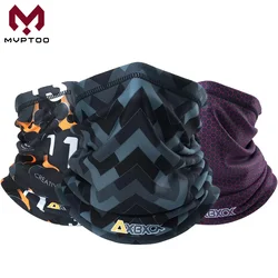 Pasamontañas polar térmico unisex – Bufanda multifunción para exterior