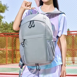 Mochila táctica impermeable ligera modular MOLLE gimnasio viaje
