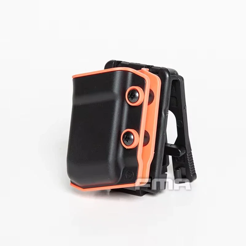 FMA Outdoor bolsa táctica de cargador rápido IPSC cinturón - imagen 2