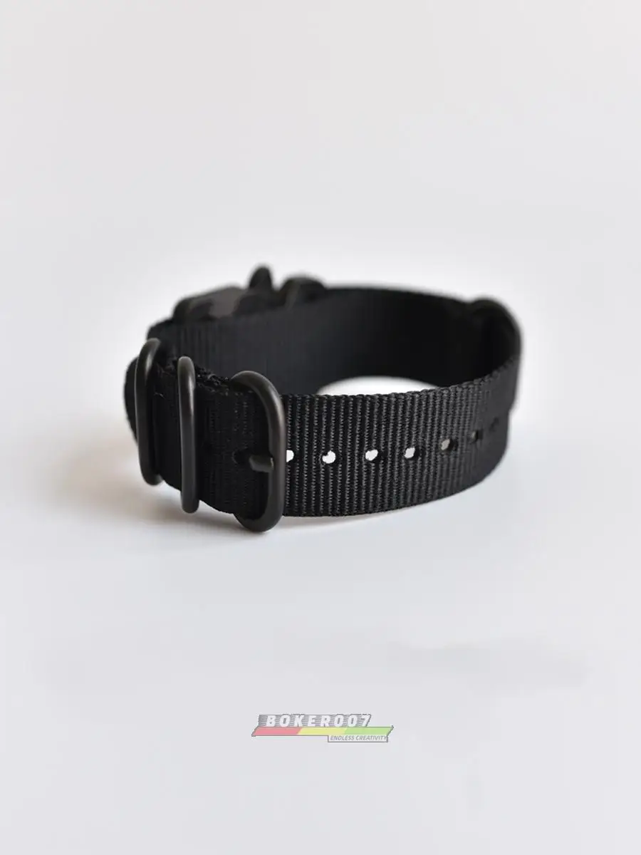 Pulsera táctica de paracord resistente al viento y oscuro - imagen 2